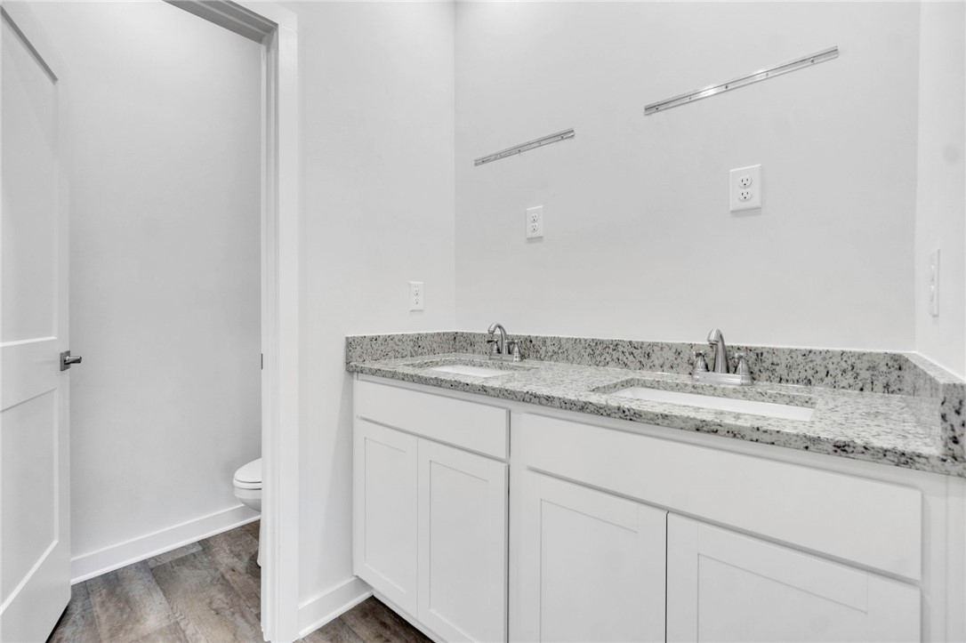 4501 Keys Street Anderson, SC 29624 - Photo 10 of 32 Primary on Main ensuite