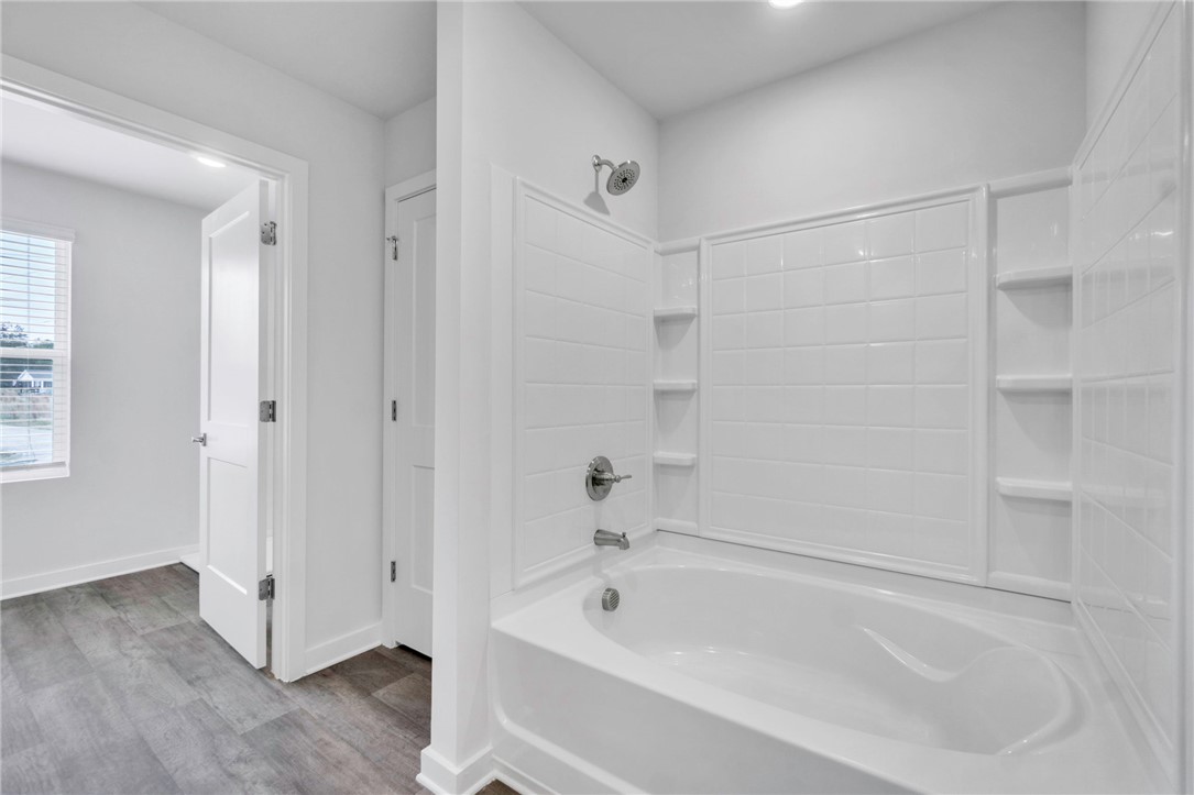 4501 Keys Street Anderson, SC 29624 - Photo 22 of 32 Ensuite