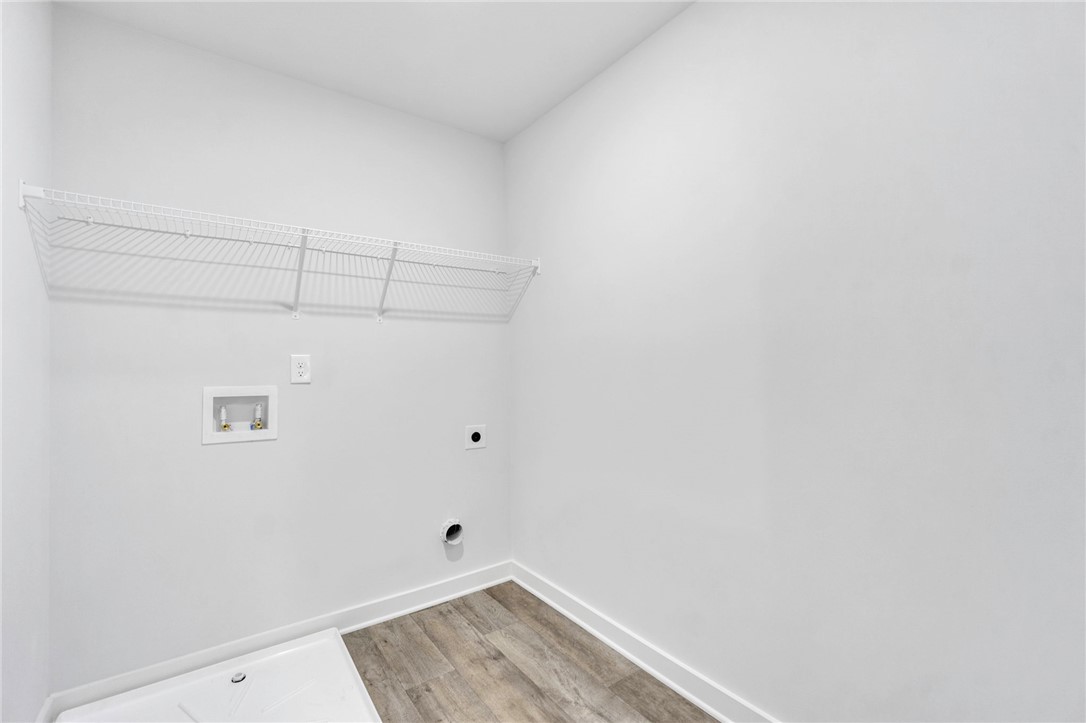 4501 Keys Street Anderson, SC 29624 - Photo 26 of 32 Upstairs Laundry Room