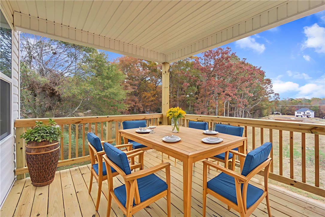 4501 Keys Street Anderson, SC 29624 - Photo 28 of 32 (virtually staged)