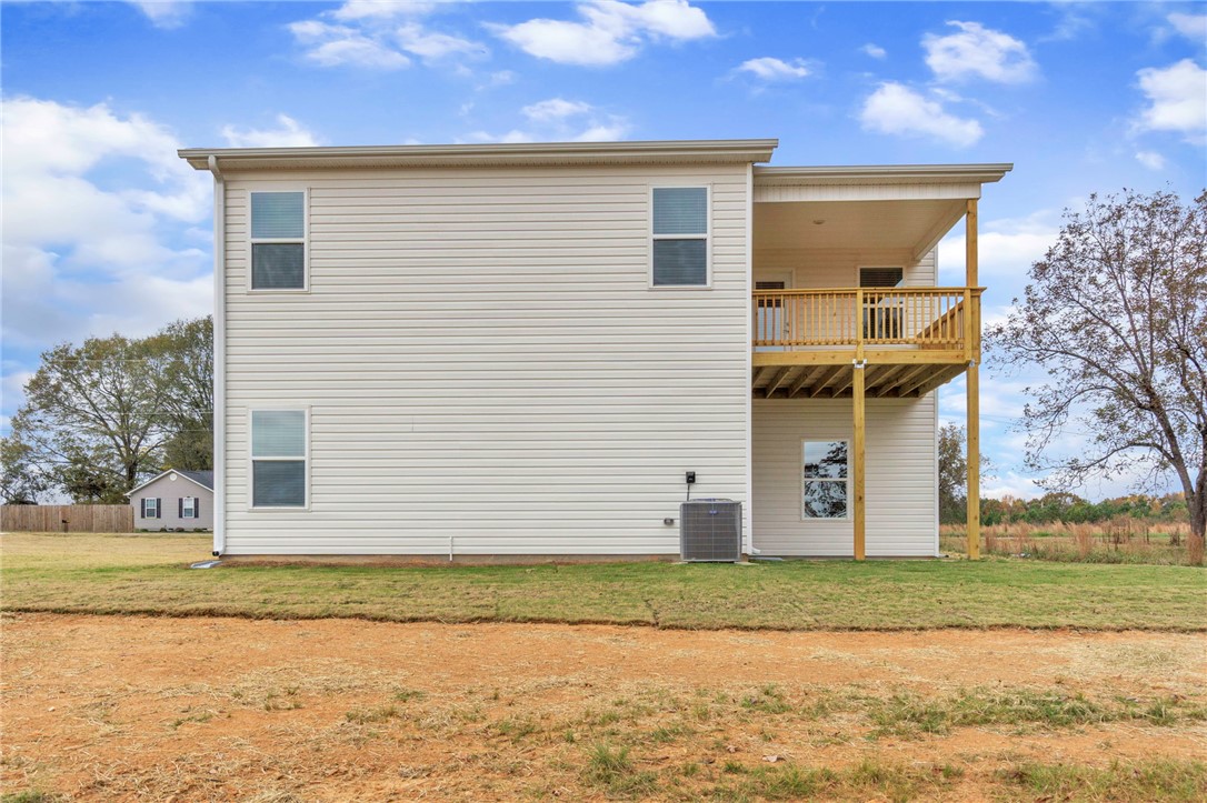 4501 Keys Street Anderson, SC 29624 - Photo 30 of 32 .96 acre!