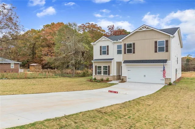 $359,000 | 4501 Keys Street, Anderson, SC 29624