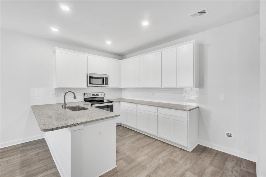 4501 Keys Street Anderson, SC 29624 - Photo 6 of 32