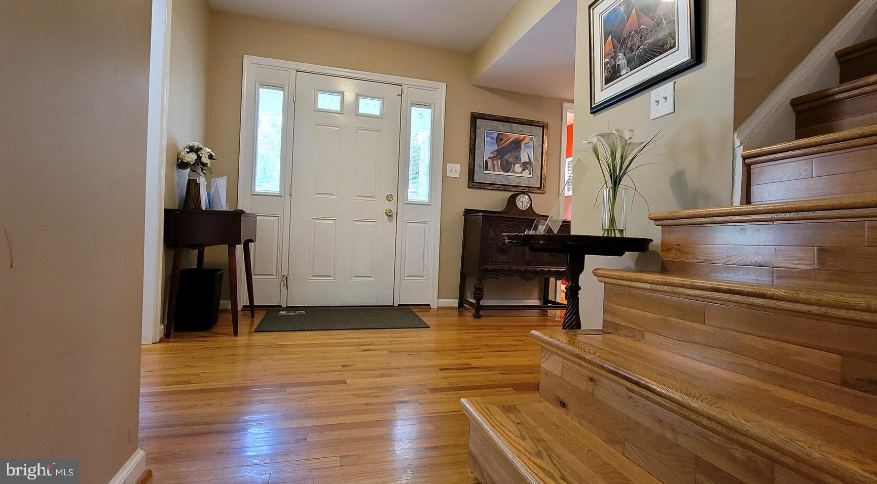 1925 Cradock Street Silver Spring, MD 20905 - Photo 2 of 25