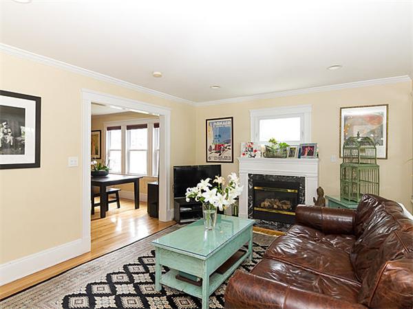 129 Hillside Road, Unit 1 Watertown, MA 02472 - Photo 5 of 24 Gallery Image 5