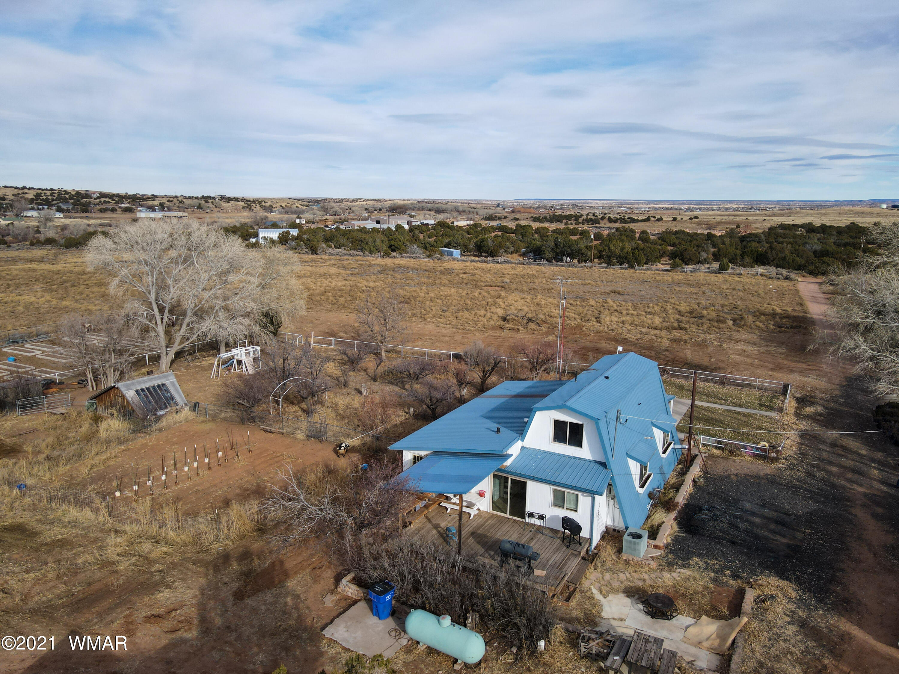 3540 Hereford Road Taylor, AZ 85939 - Photo 3 of 33 Gallery Image 3