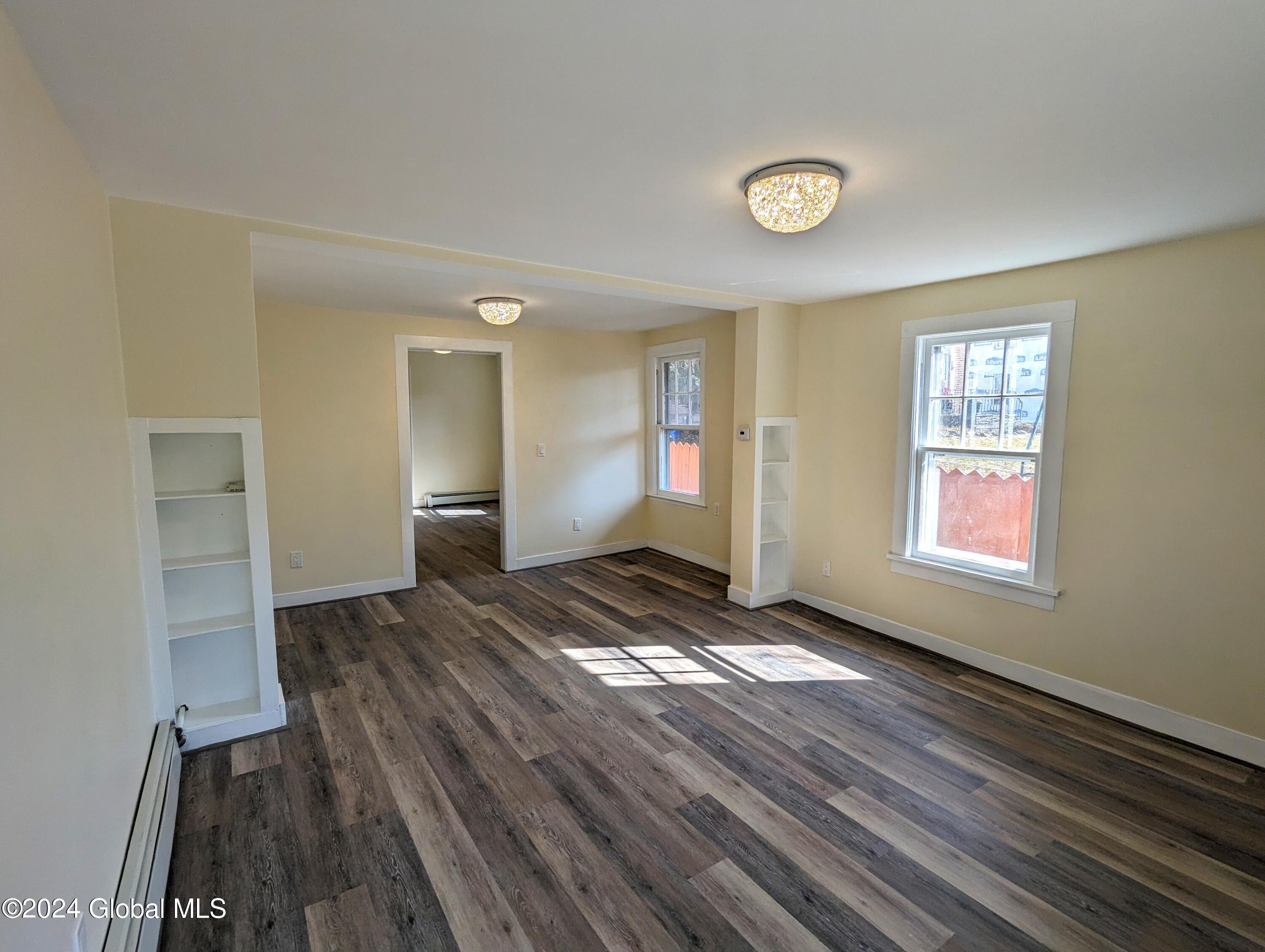 548 Main Street Cairo, NY 12413 - Photo 6 of 22 Living Room