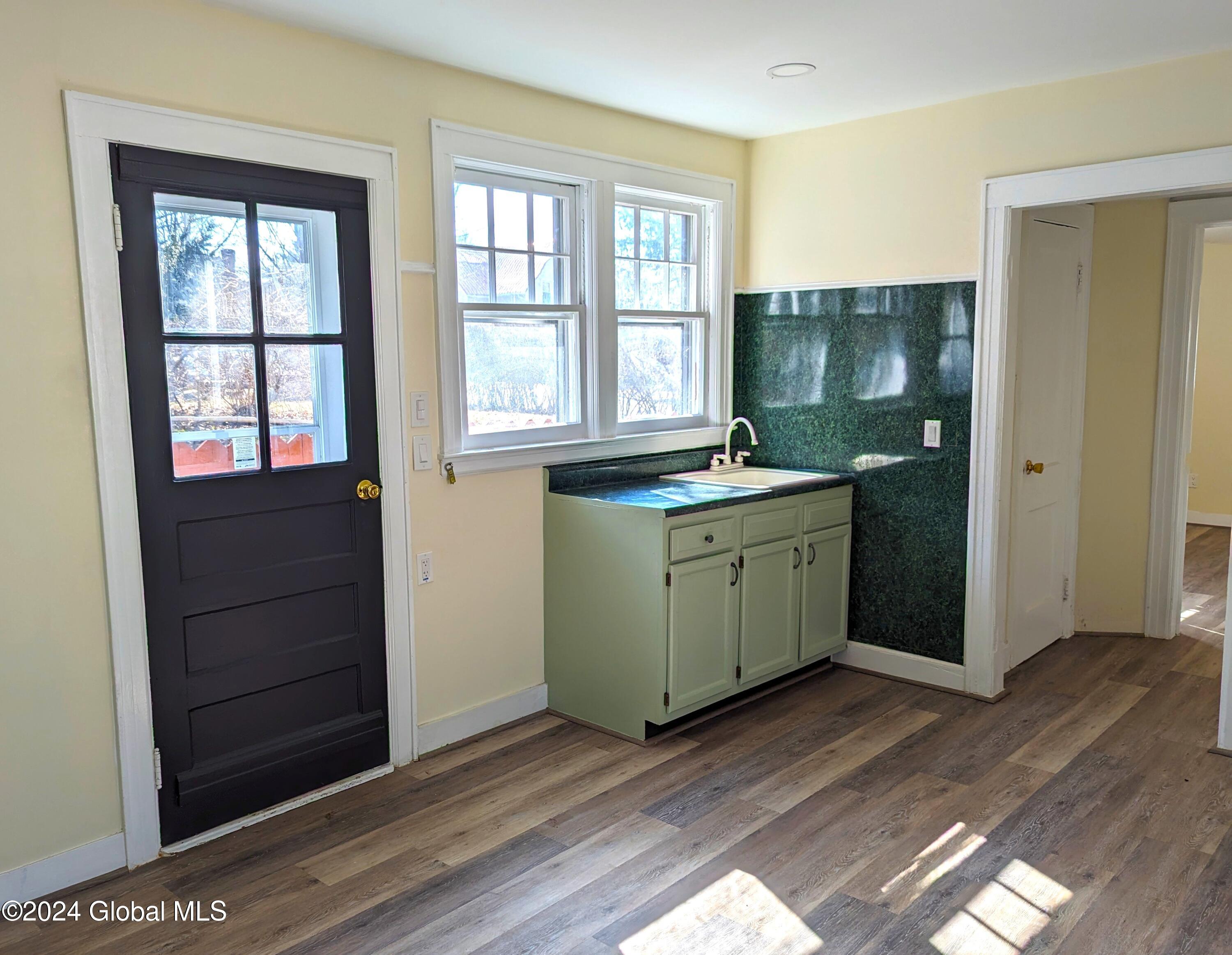 548 Main Street Cairo, NY 12413 - Photo 8 of 22 Kitchen