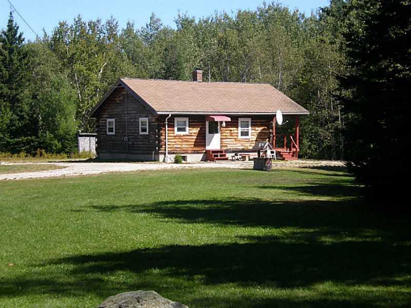 81 Heath Road Milbridge, ME 04658 - Photo 1 of 35 Exterior Front.