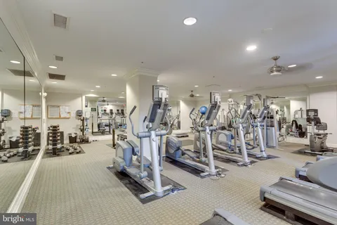 $515,000 | 2655 Prosperity Avenue, Unit 109, Fairfax, VA 22031