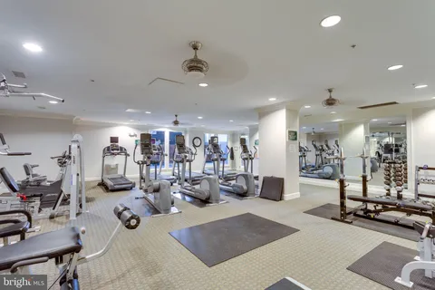 $515,000 | 2655 Prosperity Avenue, Unit 109, Fairfax, VA 22031