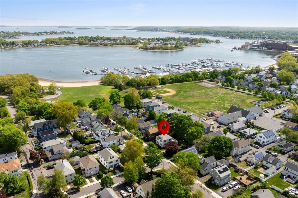 89 Baxter Avenue Quincy, MA 02169 - Photo 11 of 34