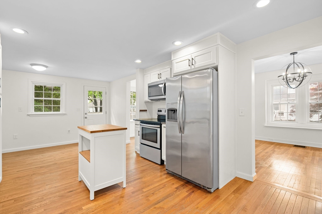 89 Baxter Avenue Quincy, MA 02169 - Photo 19 of 34