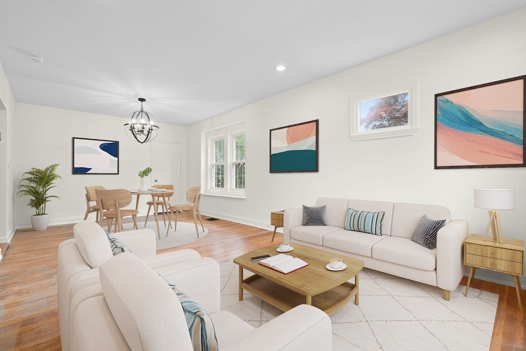 89 Baxter Avenue Quincy, MA 02169 - Photo 3 of 34