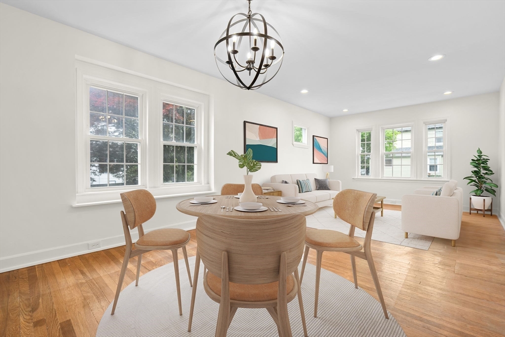 89 Baxter Avenue Quincy, MA 02169 - Photo 4 of 34