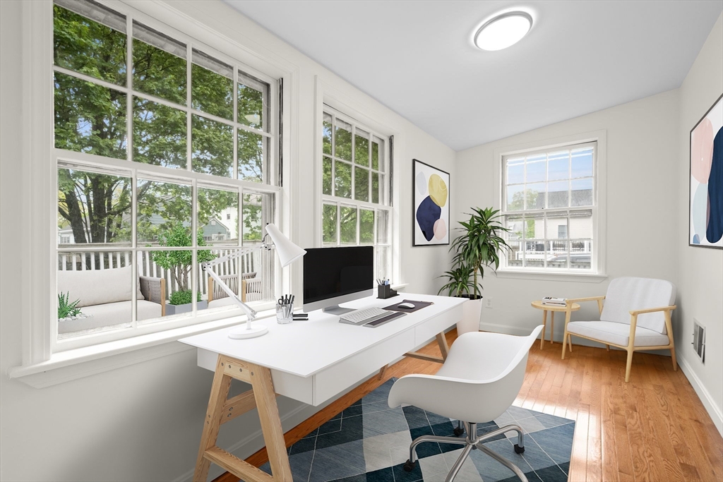 89 Baxter Avenue Quincy, MA 02169 - Photo 5 of 34