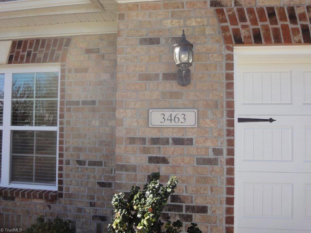 3463 Basalt Court High Point, NC 27265 - Photo 3 of 30 Gallery Image 3