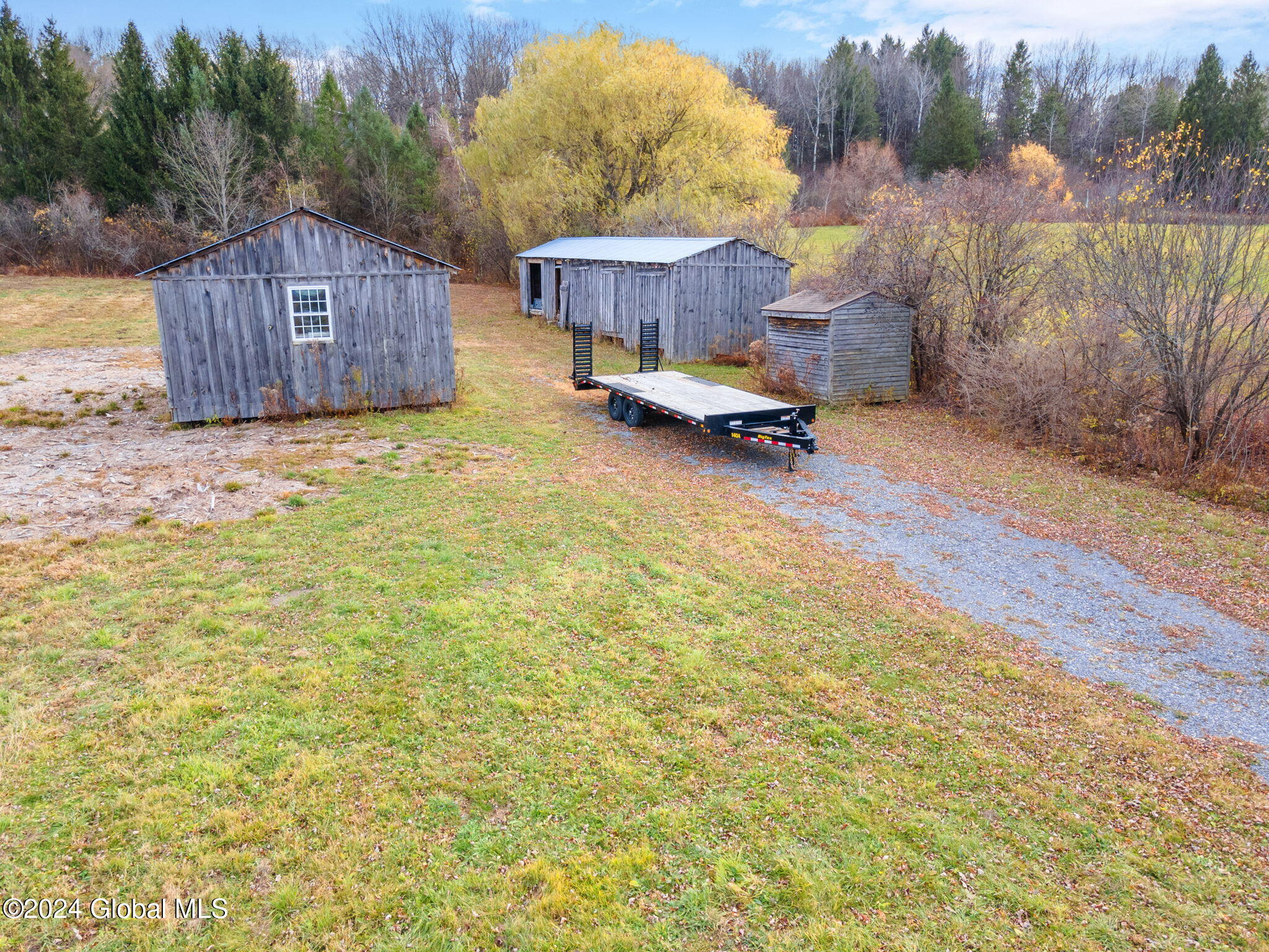 311 Fitzdom Road Pattersonville, NY 12137 - Photo 3 of 11 3-311FitzdomRd_03