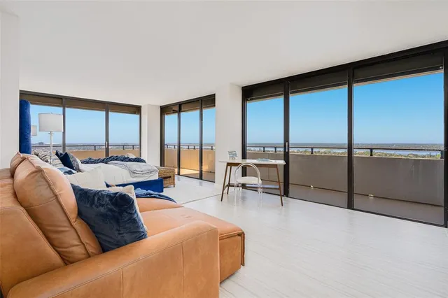 a spacious bathroom with a double vanity sink mirror and