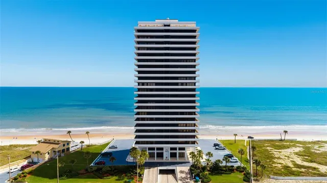 $669,000 | 2200 North Atlantic Avenue, Unit 1502, Daytona Beach, FL 32118