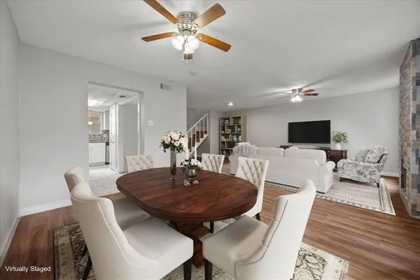 $284,900 | 3022 Eastpark Drive, Garland, TX 75044