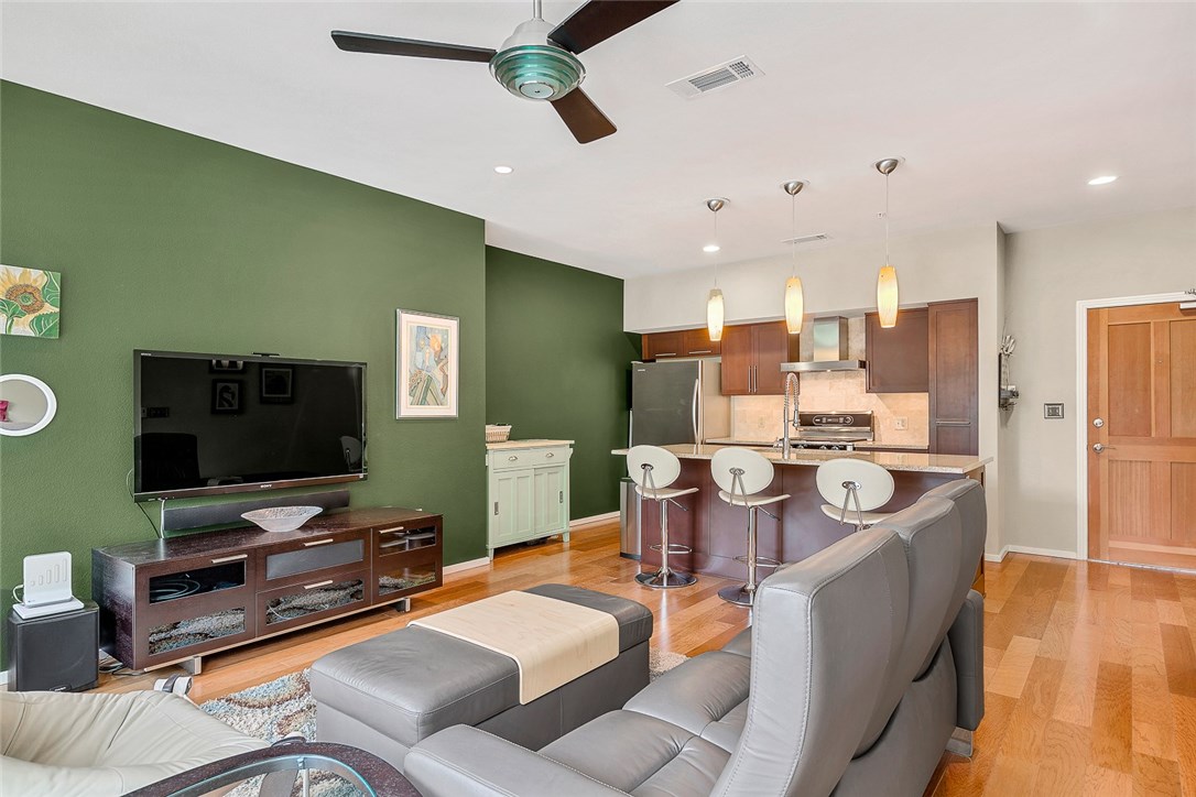 1600 Barton Springs Road, Unit 2206 Austin, TX 78704 - Photo 3 of 34 Gallery Image 3