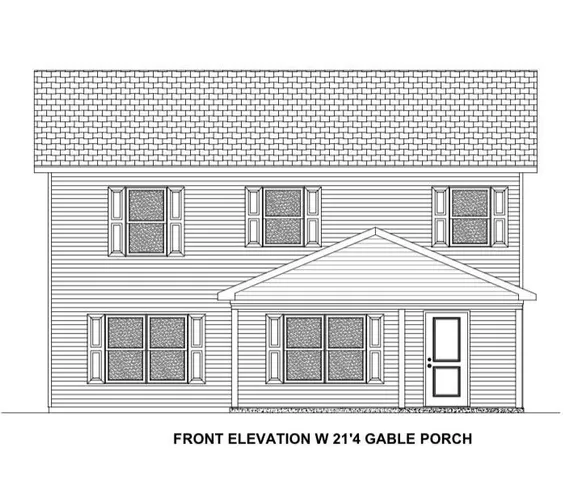 $299,900 | 1101 Brody Lane, Boonville, IN 47601