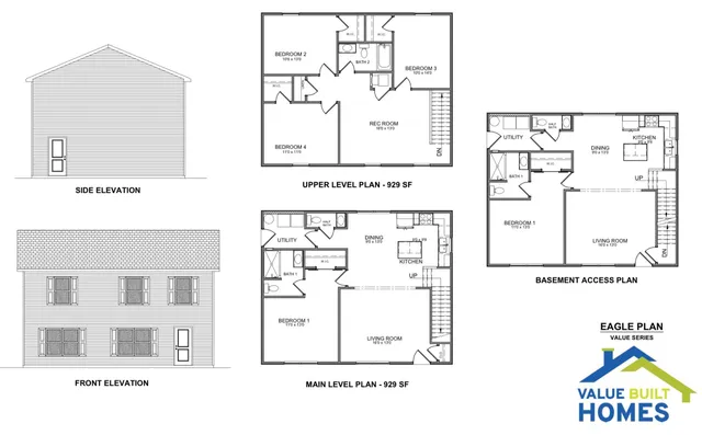 $299,900 | 1101 Brody Lane, Boonville, IN 47601