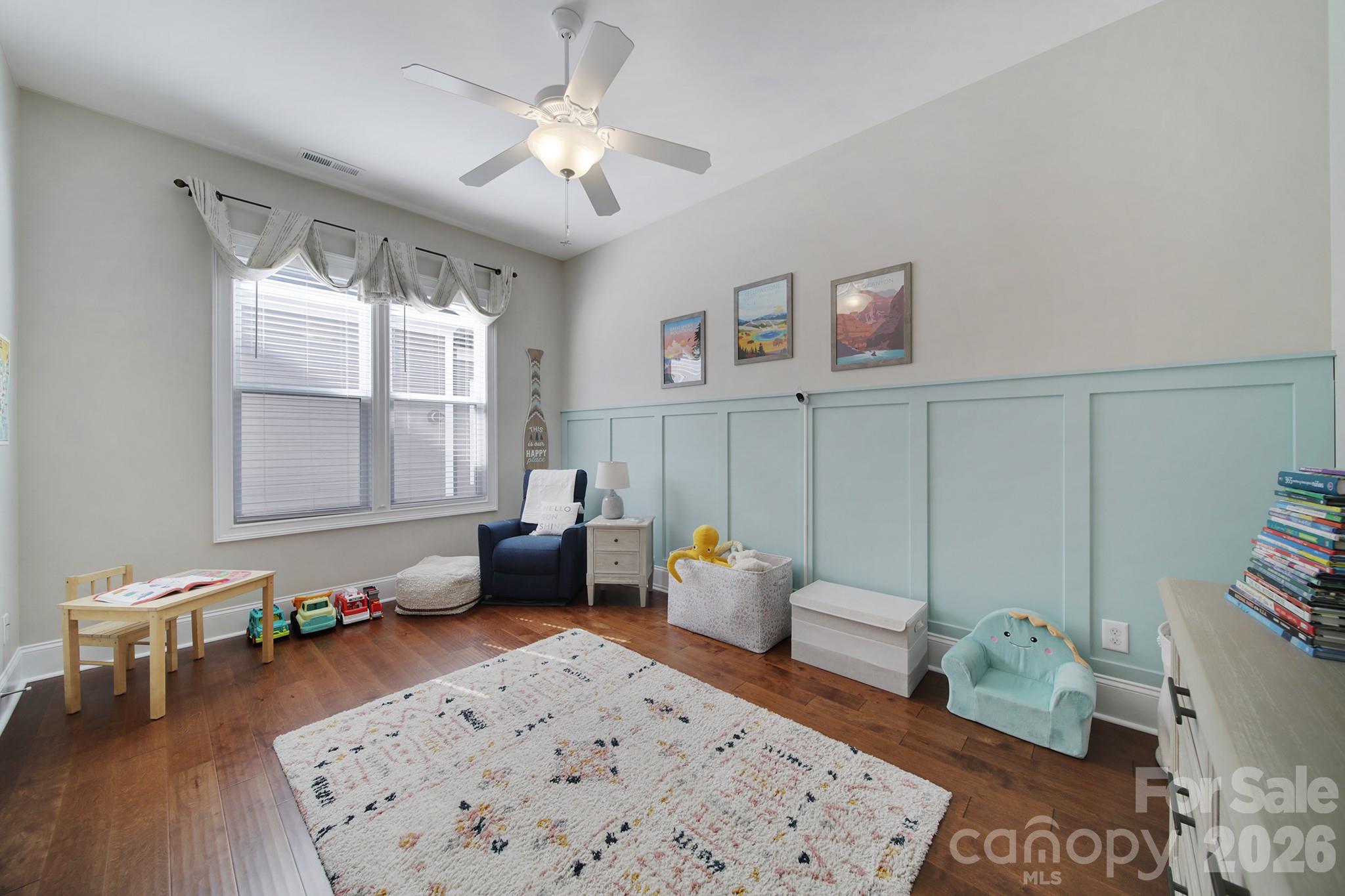 1633 Half Pint Loop Fort Mill, SC 29708 - Photo 4 of 48 a living room with furniture and a window