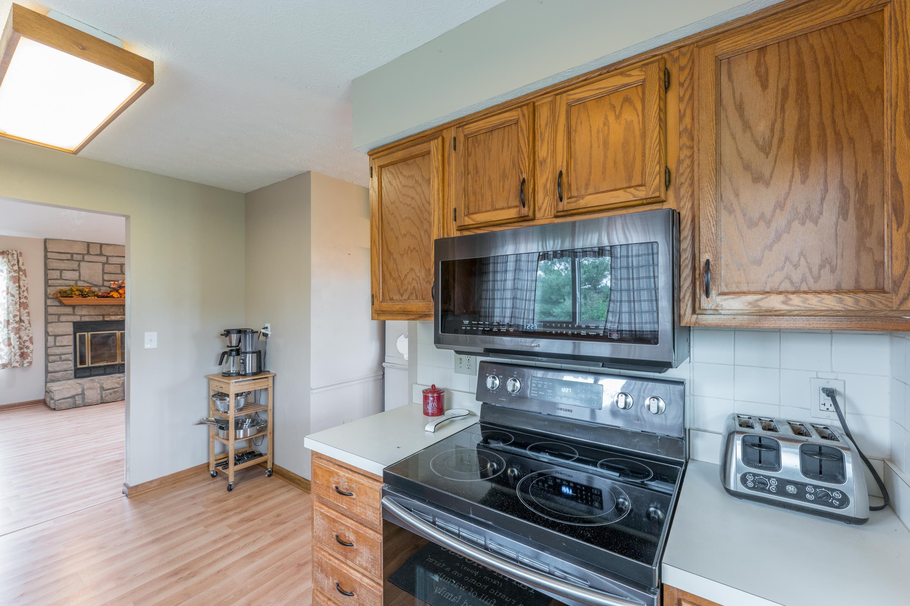 4152 Warrensburg Road Delaware, OH 43015 - Photo 13 of 53