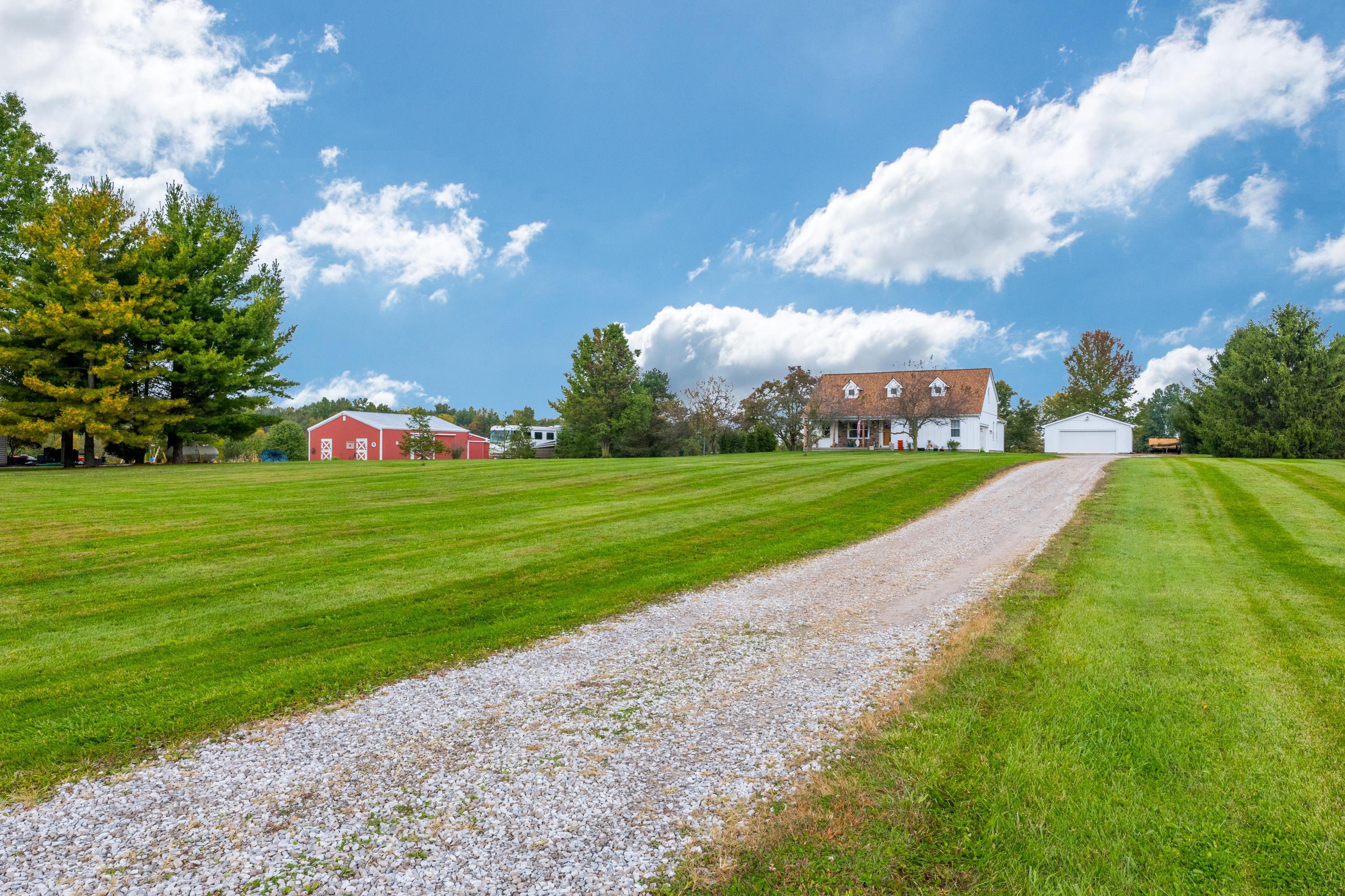 4152 Warrensburg Road Delaware, OH 43015 - Photo 3 of 53