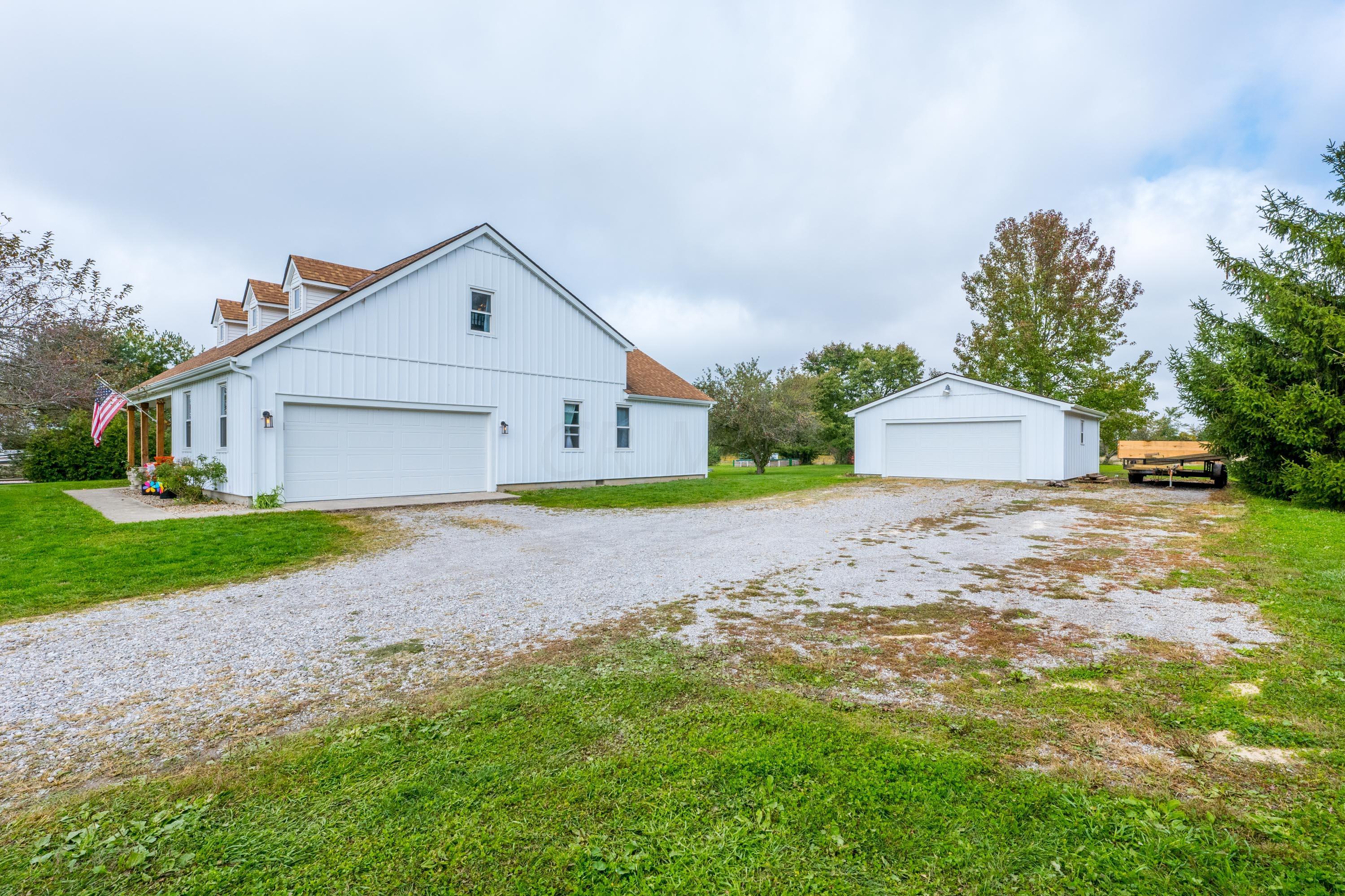 4152 Warrensburg Road Delaware, OH 43015 - Photo 41 of 53