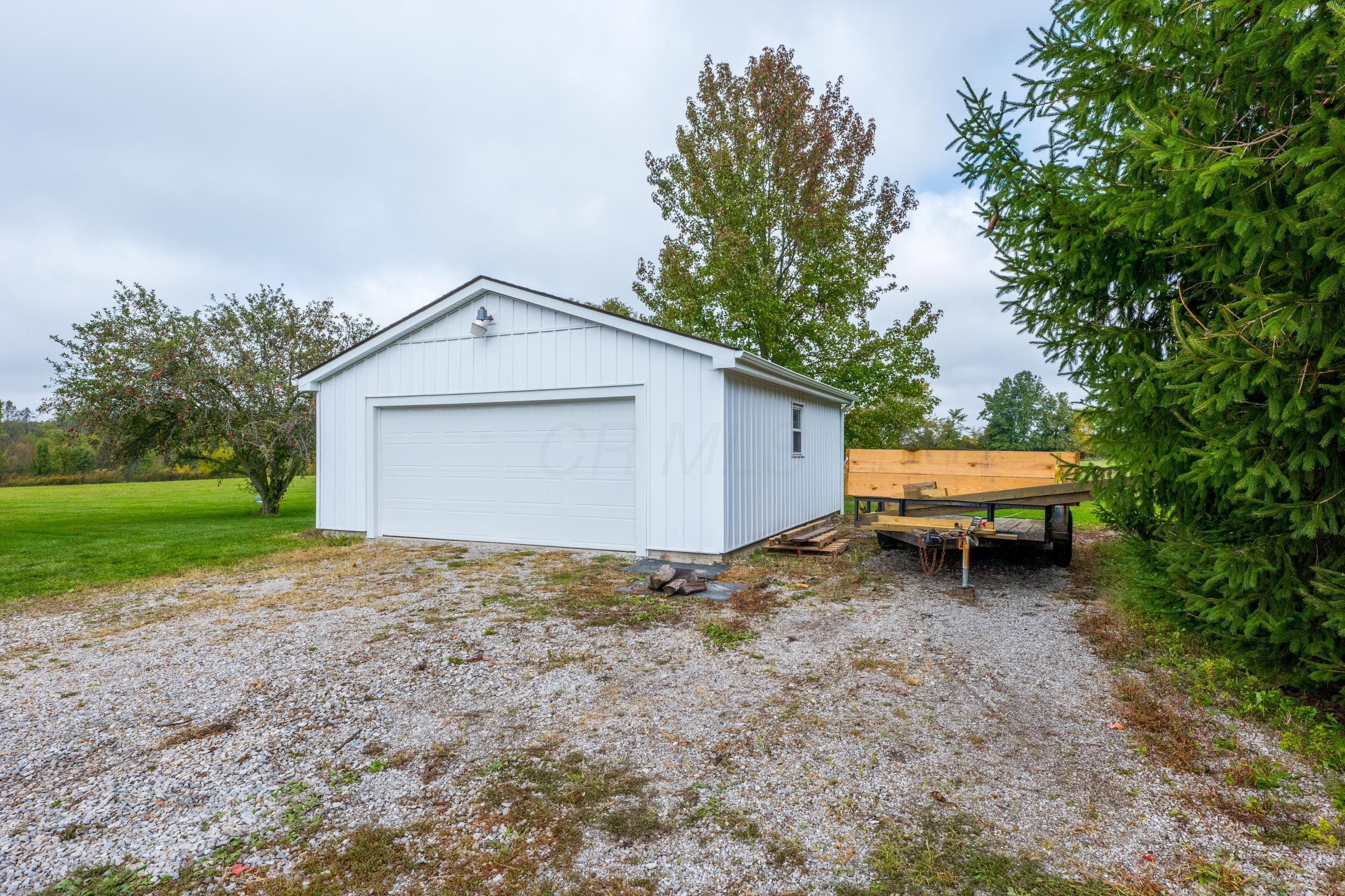 4152 Warrensburg Road Delaware, OH 43015 - Photo 42 of 53