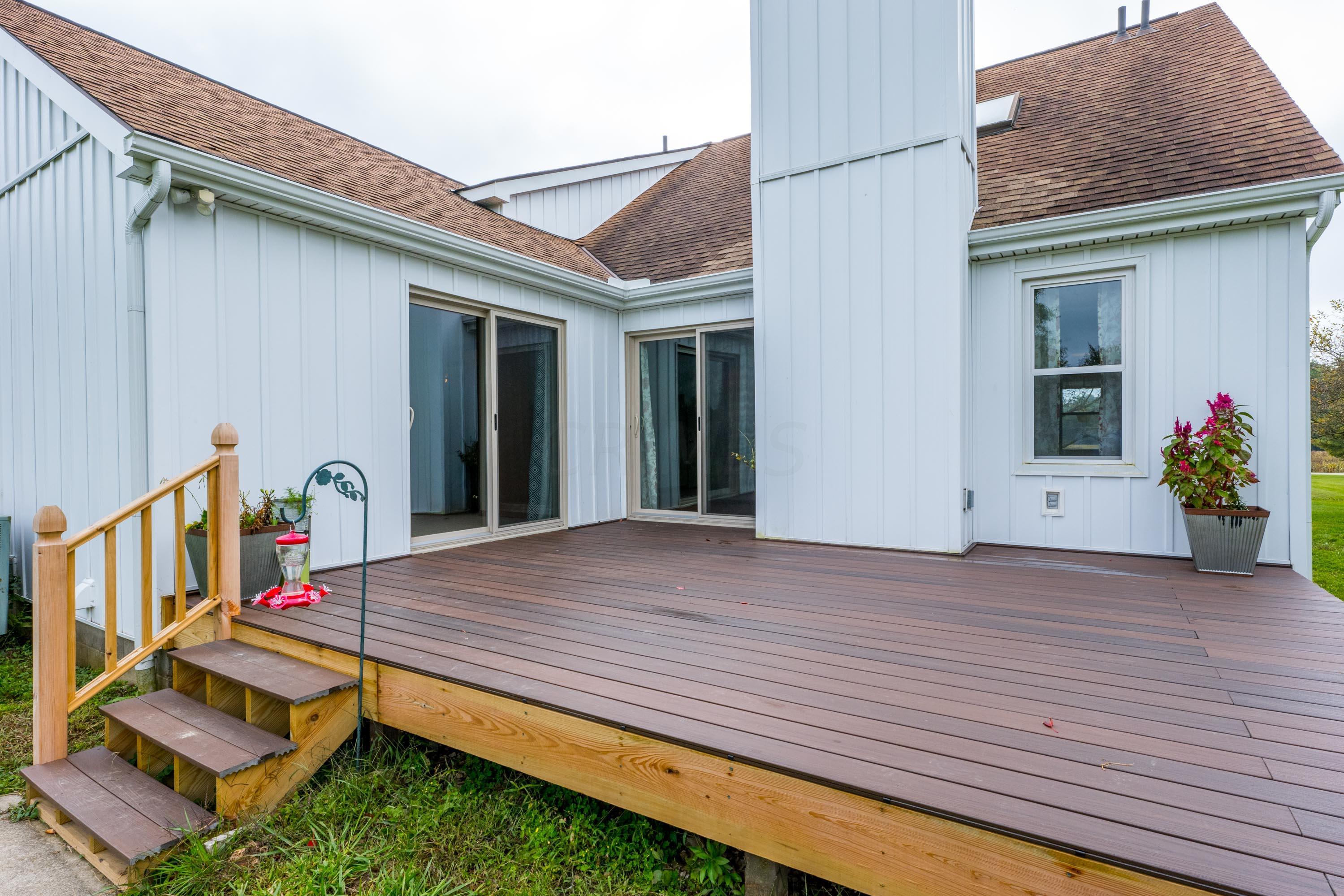 4152 Warrensburg Road Delaware, OH 43015 - Photo 43 of 53