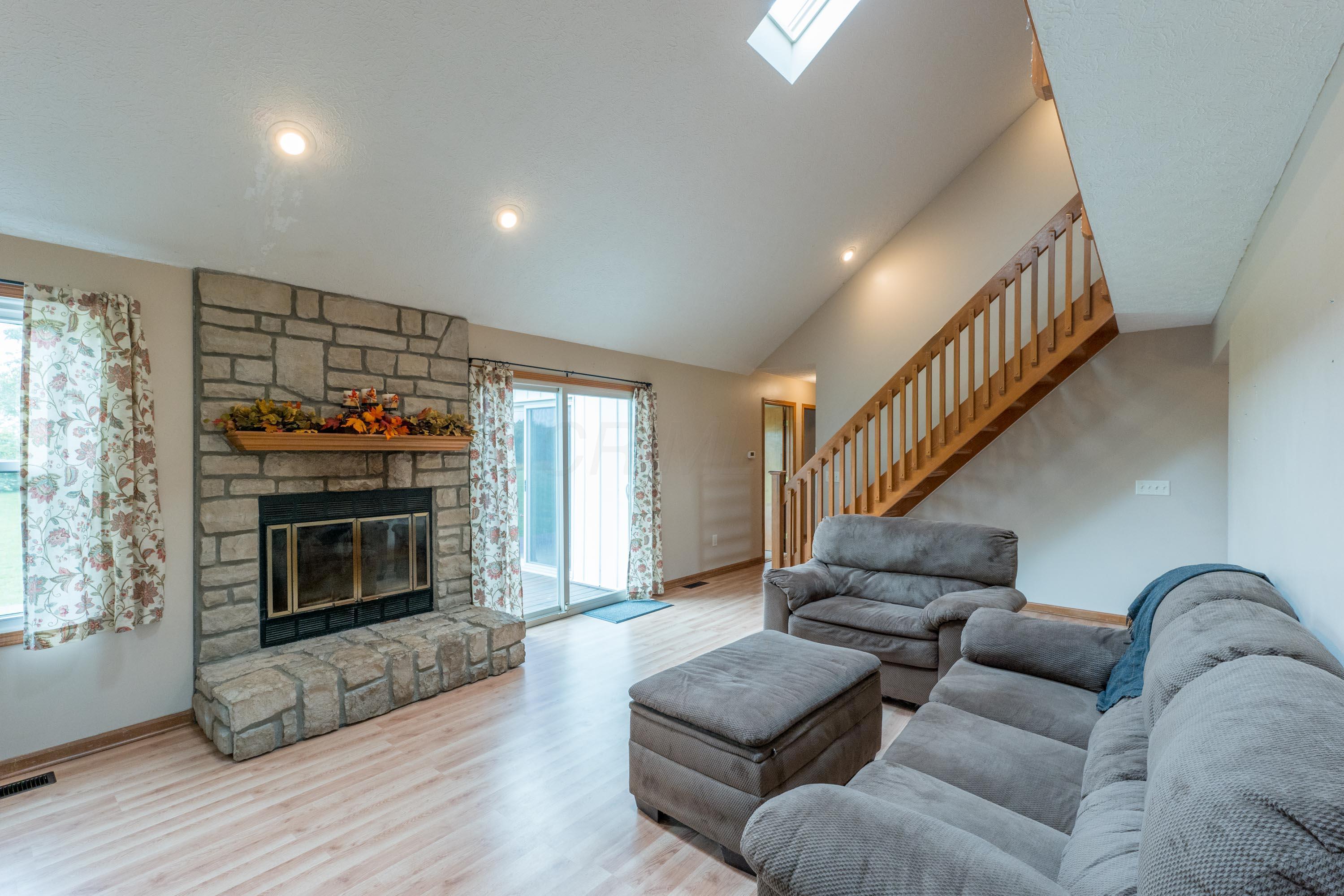 4152 Warrensburg Road Delaware, OH 43015 - Photo 7 of 53