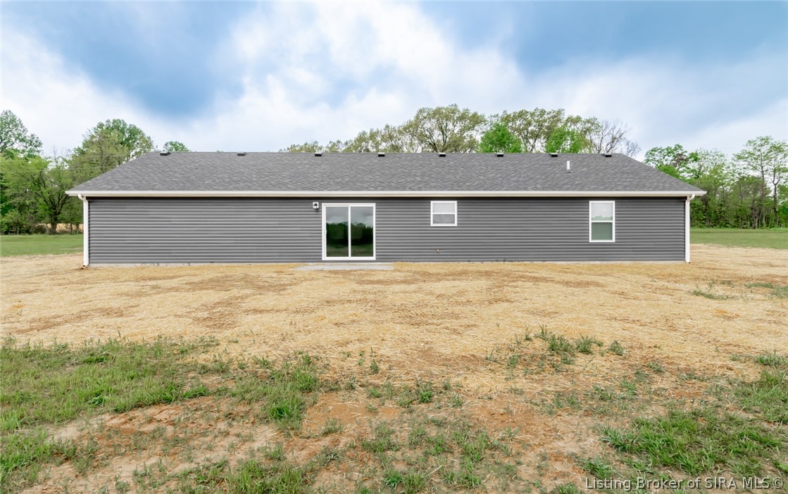 3483 South Pleasant Ridge Road Lexington, IN 47138 - Photo 8 of 83