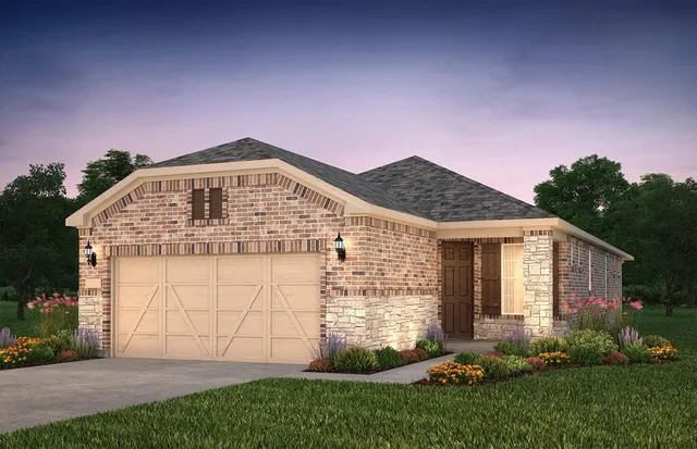$403,920 | 413 Snowbird Way, McKinney, TX 75071