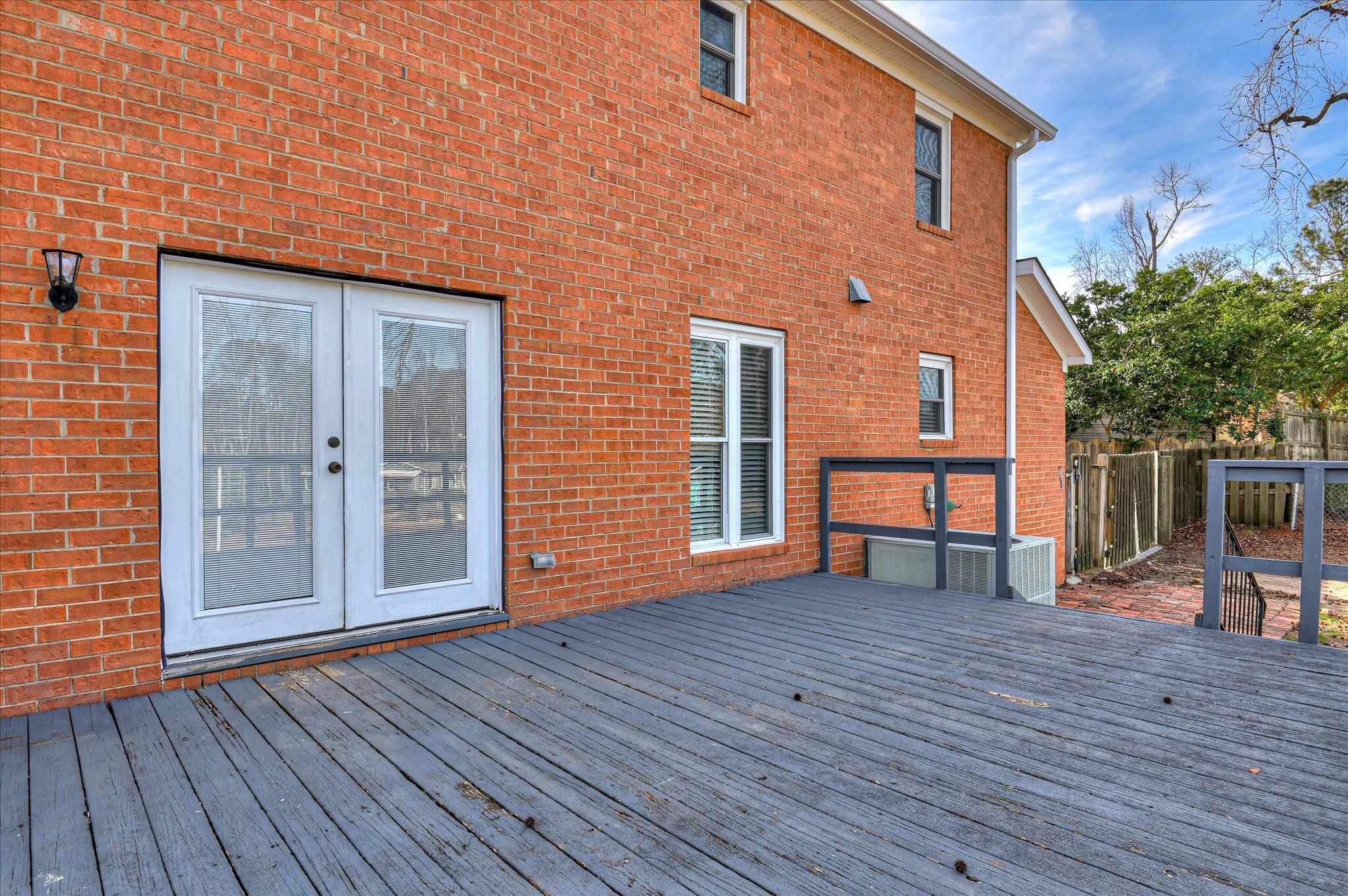 4367 Quail Creek Road Augusta, GA 30907 - Photo 37 of 40 37-137