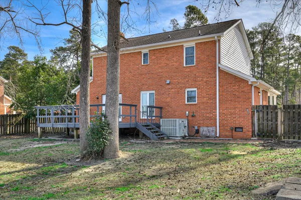 $279,900 | 4367 Quail Creek Road, Augusta, GA 30907