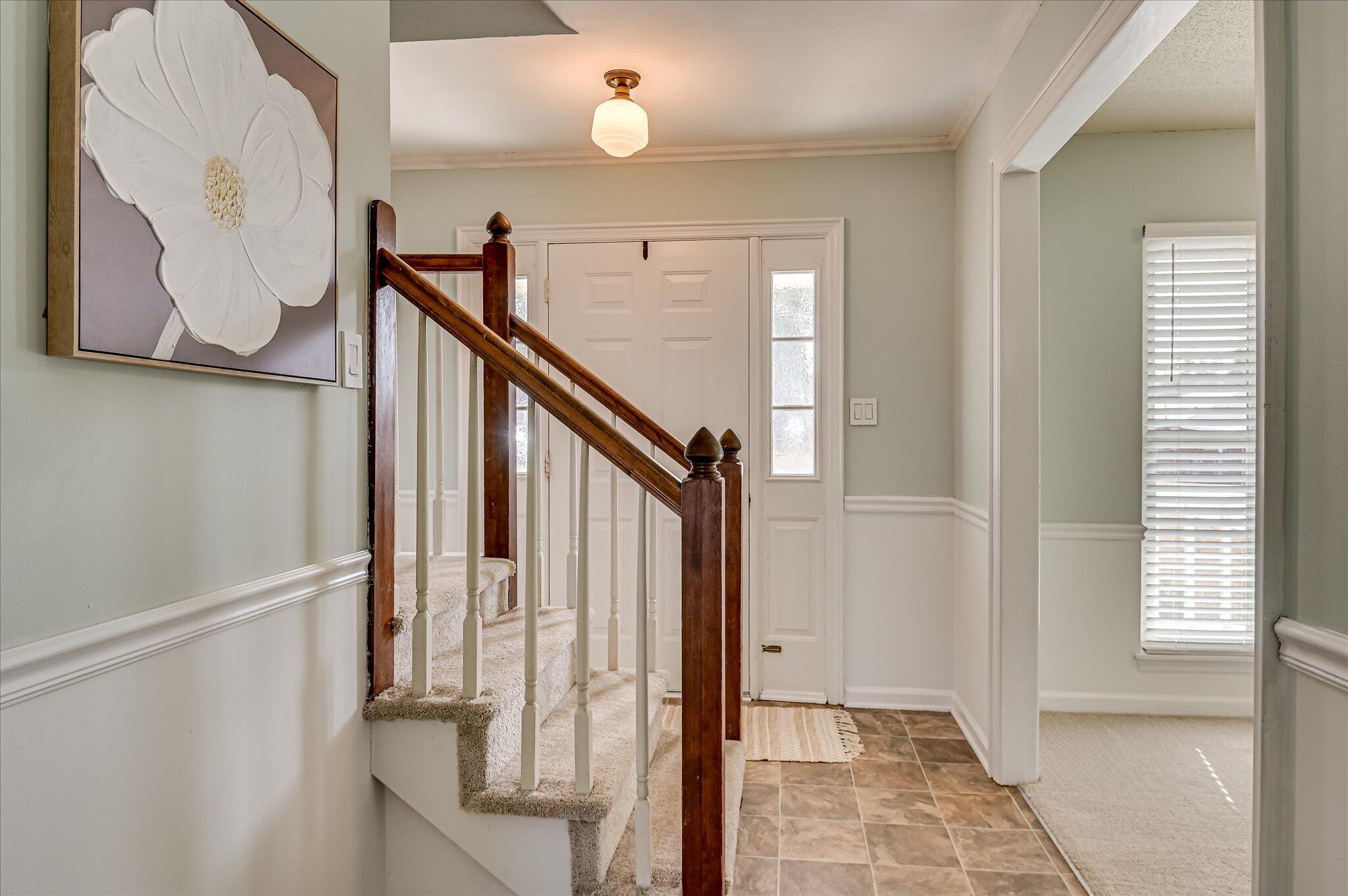 4367 Quail Creek Road Augusta, GA 30907 - Photo 5 of 40 05-105