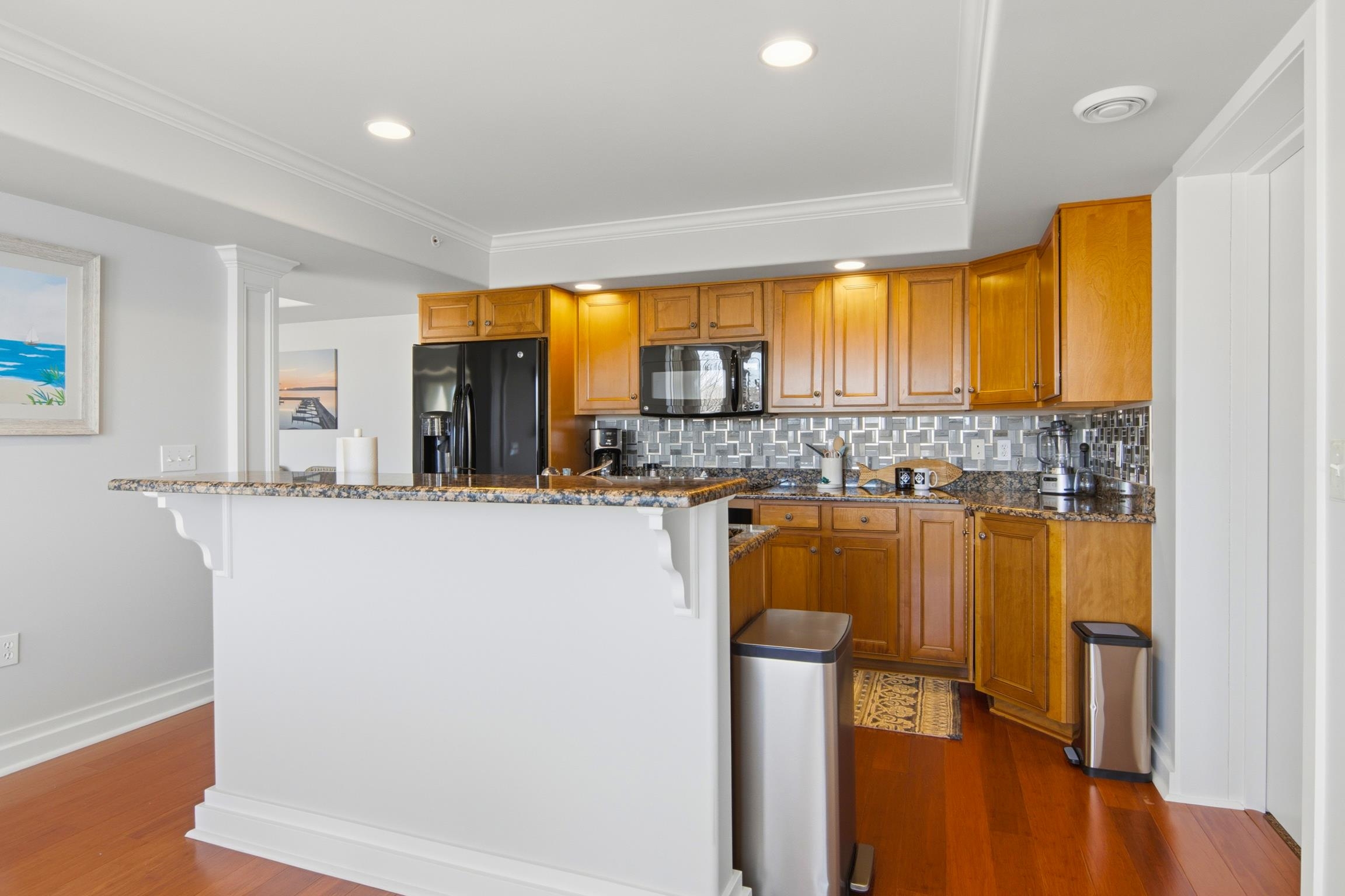 704 Dockside Circle, Unit C4 Suttons Bay, MI 49682 - Photo 23 of 69