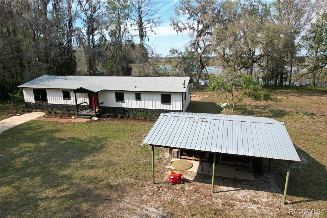 770 North Lori Point Inverness, FL 34453 - Photo 8 of 44