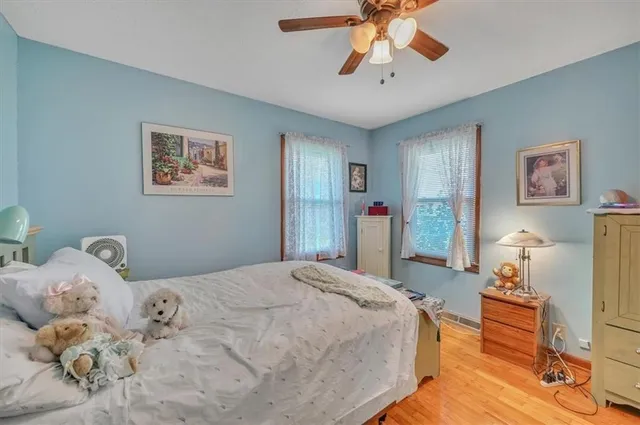 $148,000 | 208 4th Street, Winchester, KS 66097