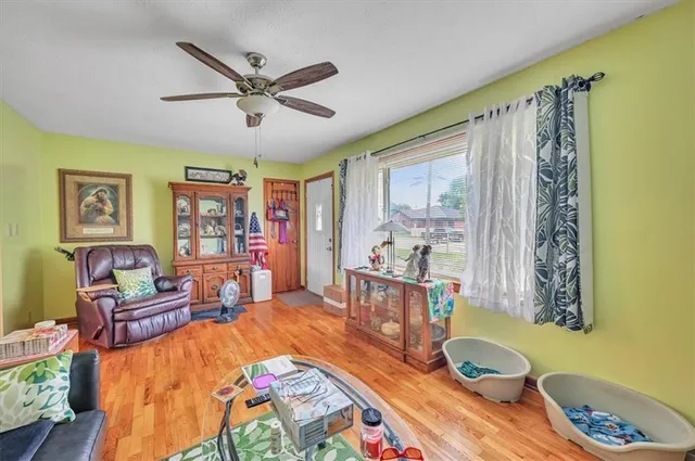 $148,000 | 208 4th Street, Winchester, KS 66097