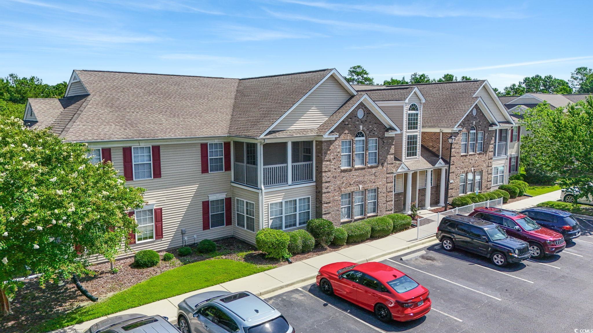 115 Veranda Way, Unit 6C Murrells Inlet, SC 29576 - Photo 1 of 40 Gallery Image 1