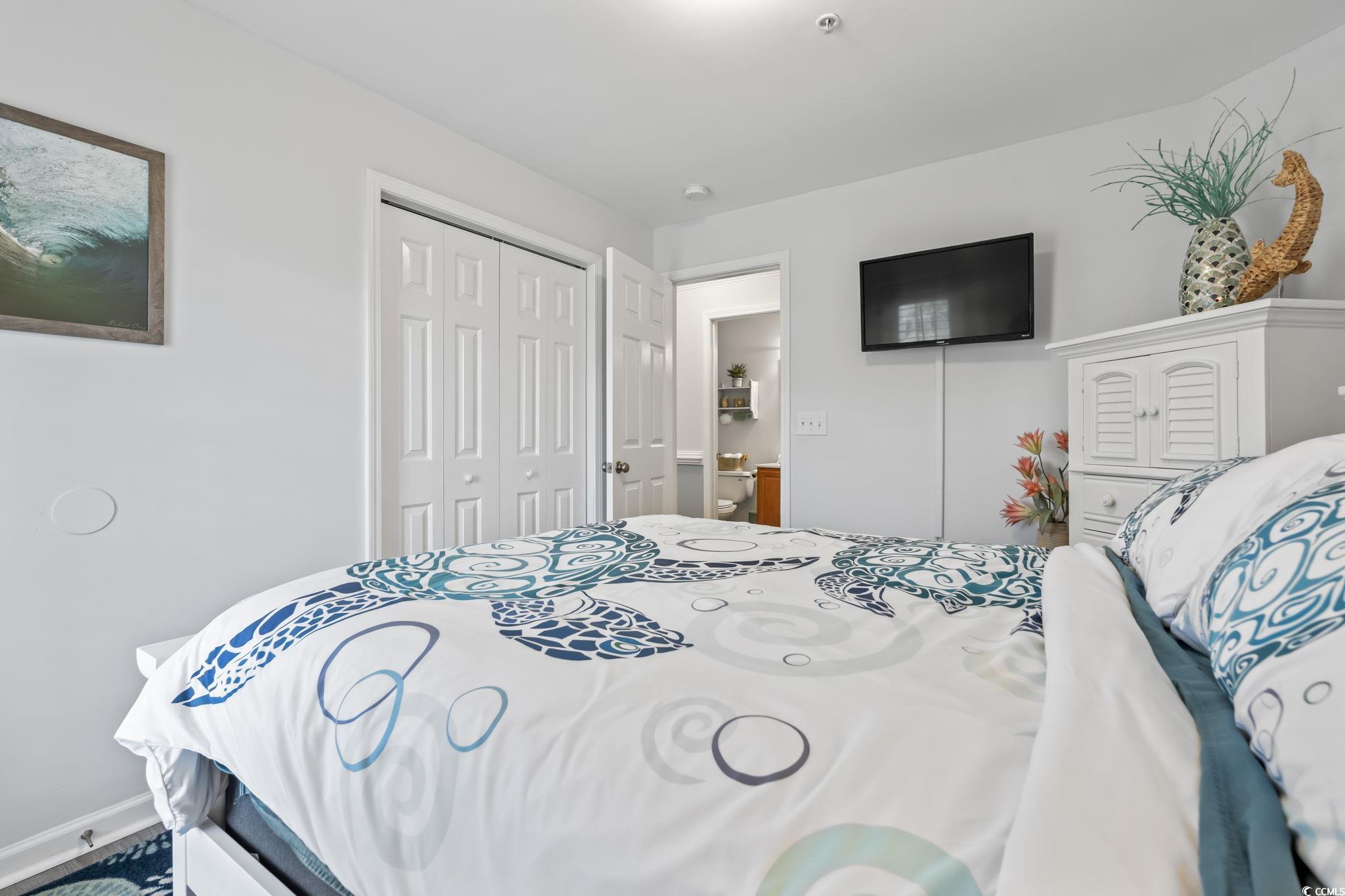 115 Veranda Way, Unit 6C Murrells Inlet, SC 29576 - Photo 15 of 40 Gallery Image 15