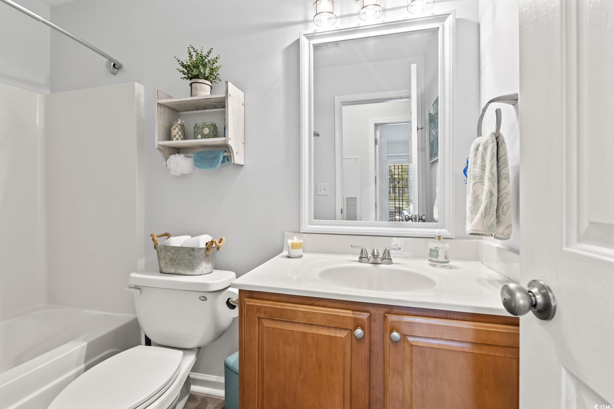 115 Veranda Way, Unit 6C Murrells Inlet, SC 29576 - Photo 16 of 40 Gallery Image 16