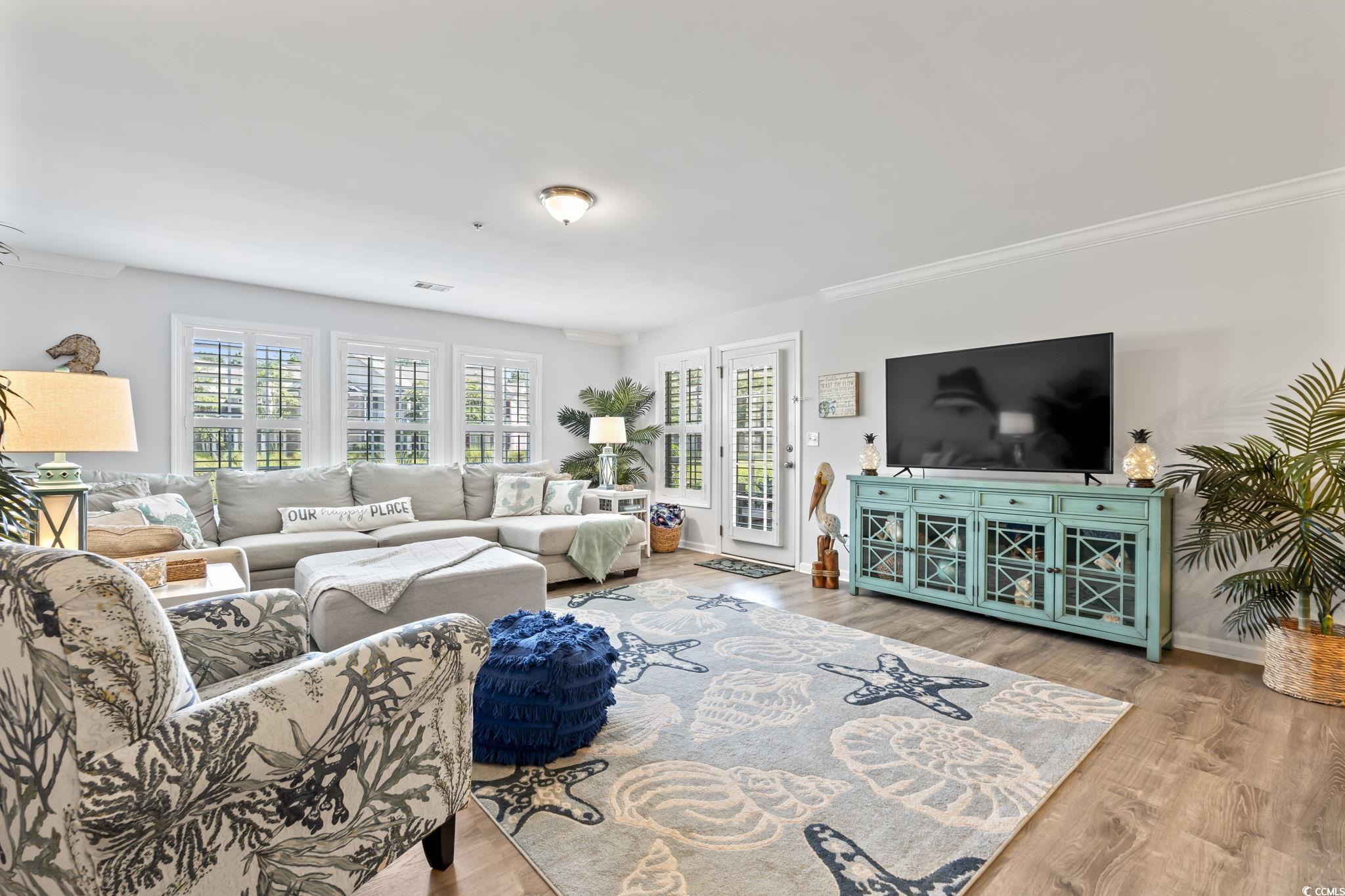 115 Veranda Way, Unit 6C Murrells Inlet, SC 29576 - Photo 2 of 40 Gallery Image 2