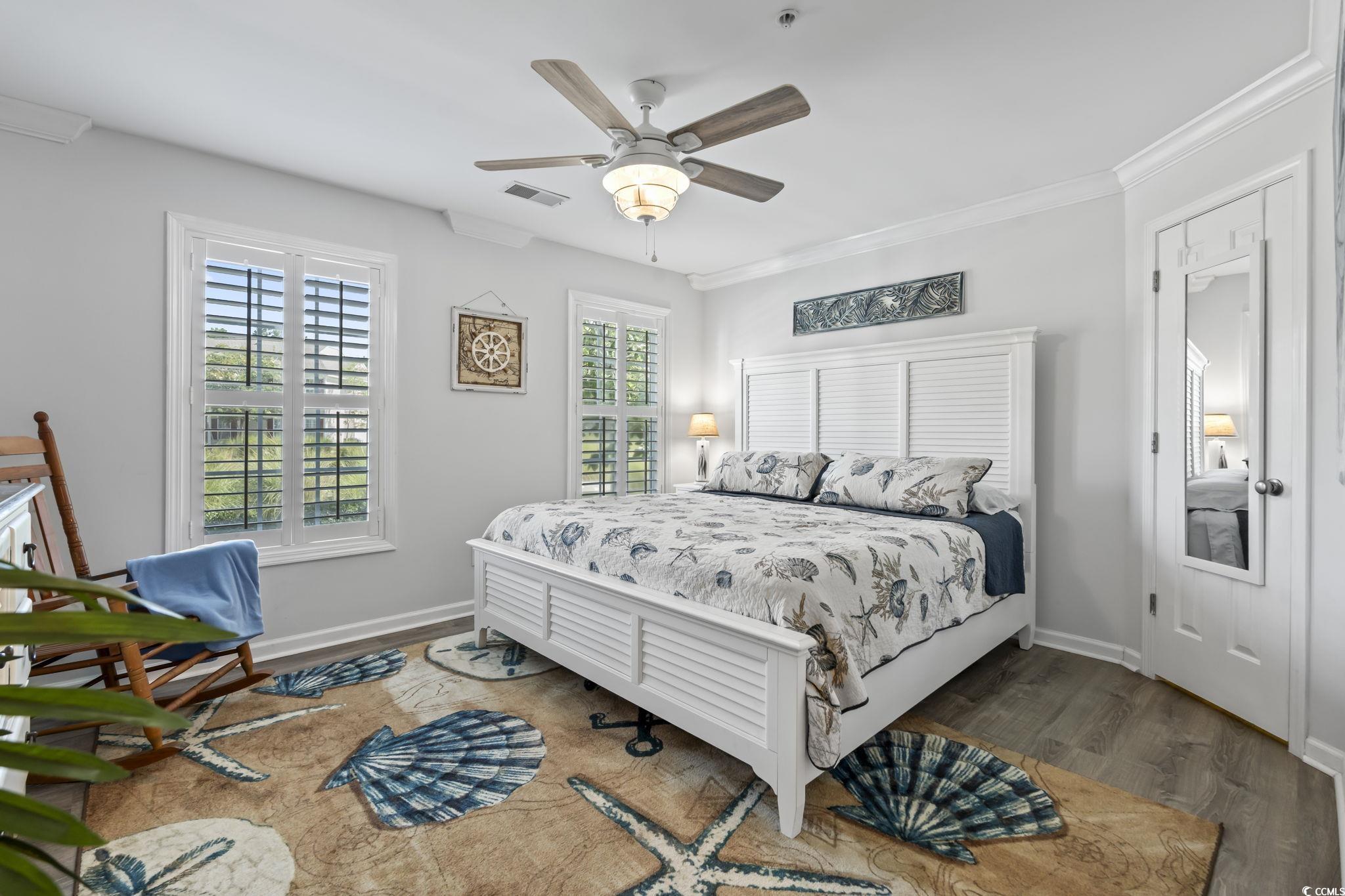 115 Veranda Way, Unit 6C Murrells Inlet, SC 29576 - Photo 23 of 40 Gallery Image 23
