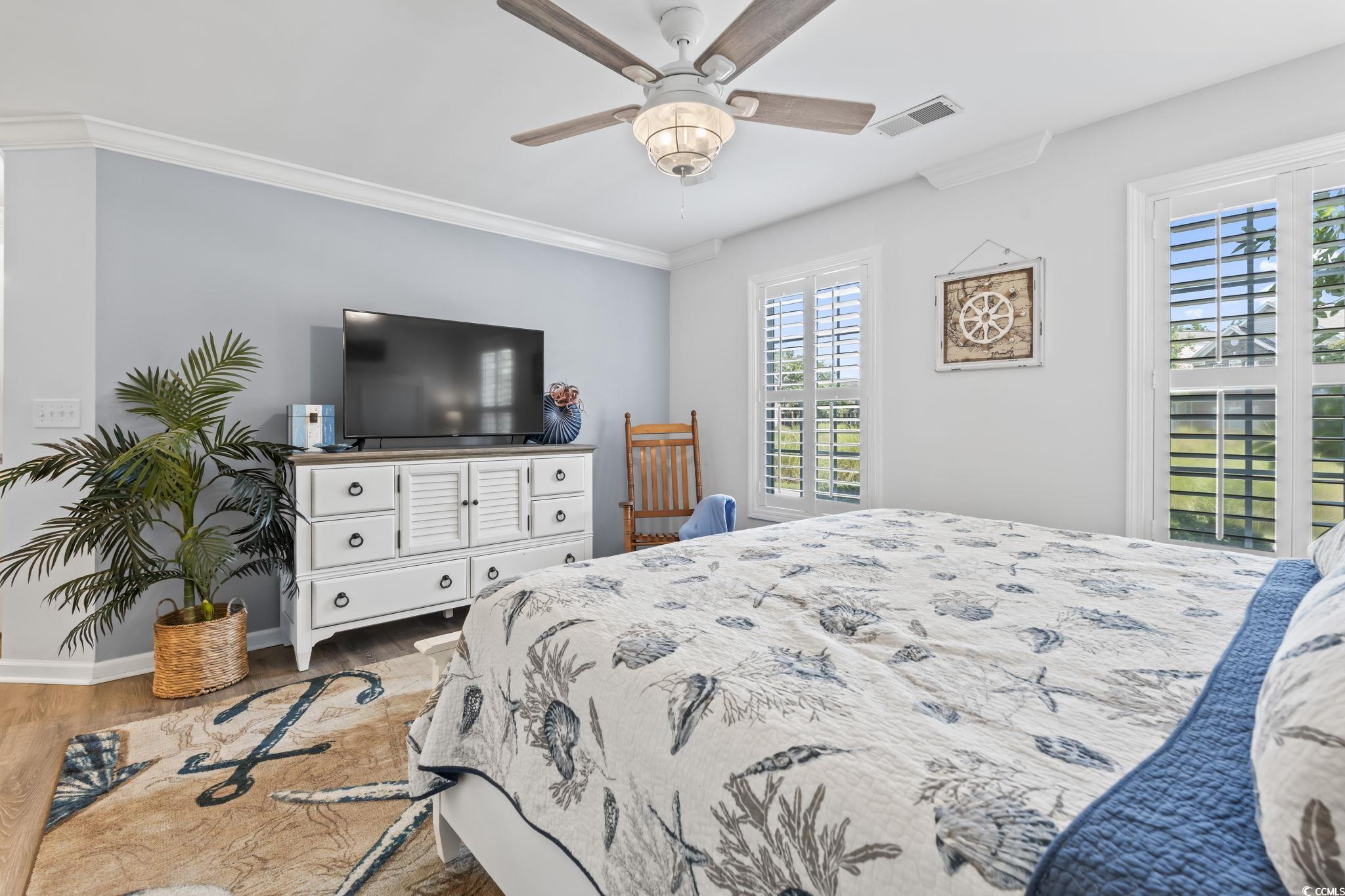 115 Veranda Way, Unit 6C Murrells Inlet, SC 29576 - Photo 24 of 40 Gallery Image 24